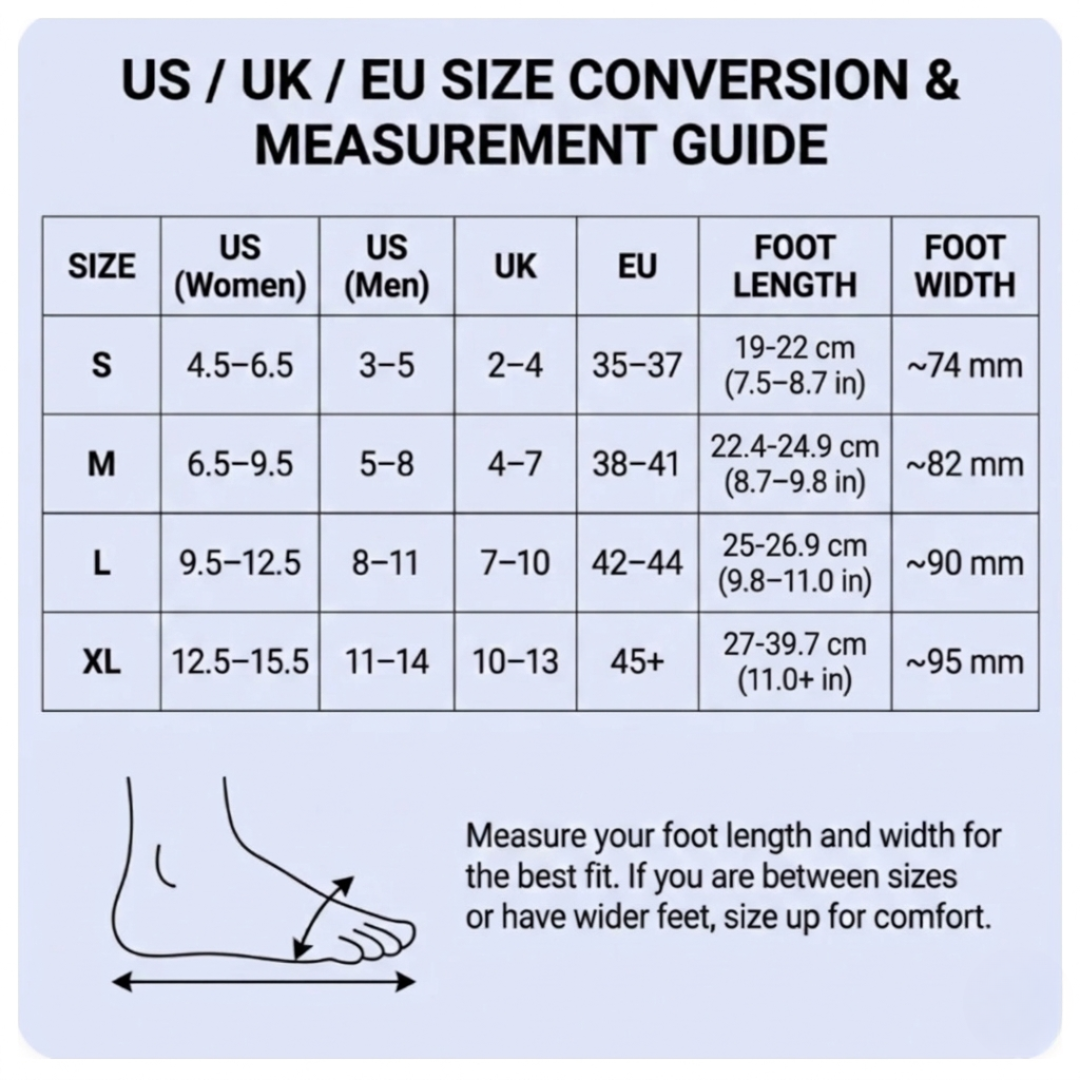 NeuroStep™ AFO Brace