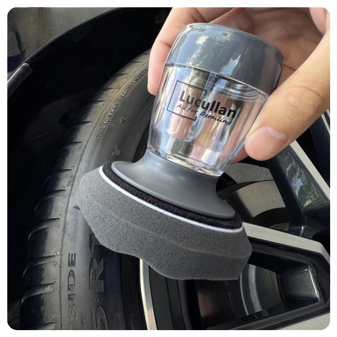 ShineFlow™ AutoCare