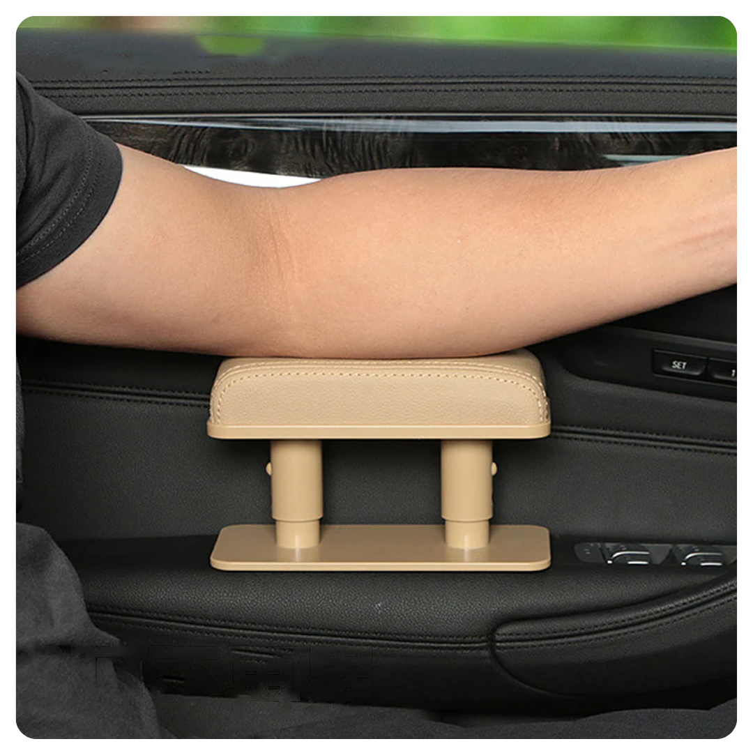 Comfora™ Armrest Pad
