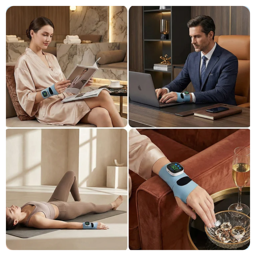 ThermaPulse™ Pro