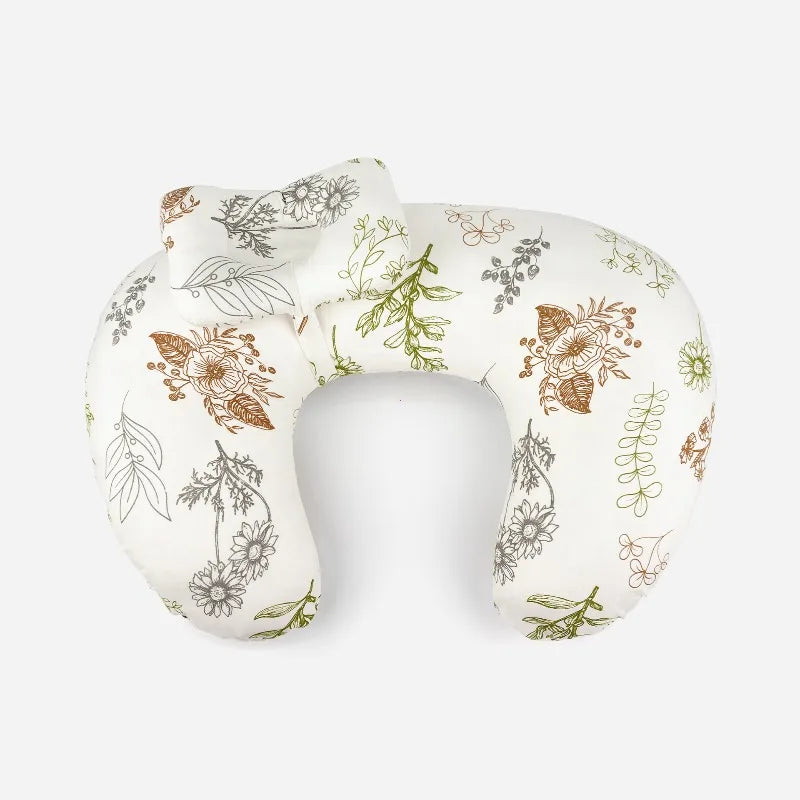 Nurselle™ Nursing Pillow