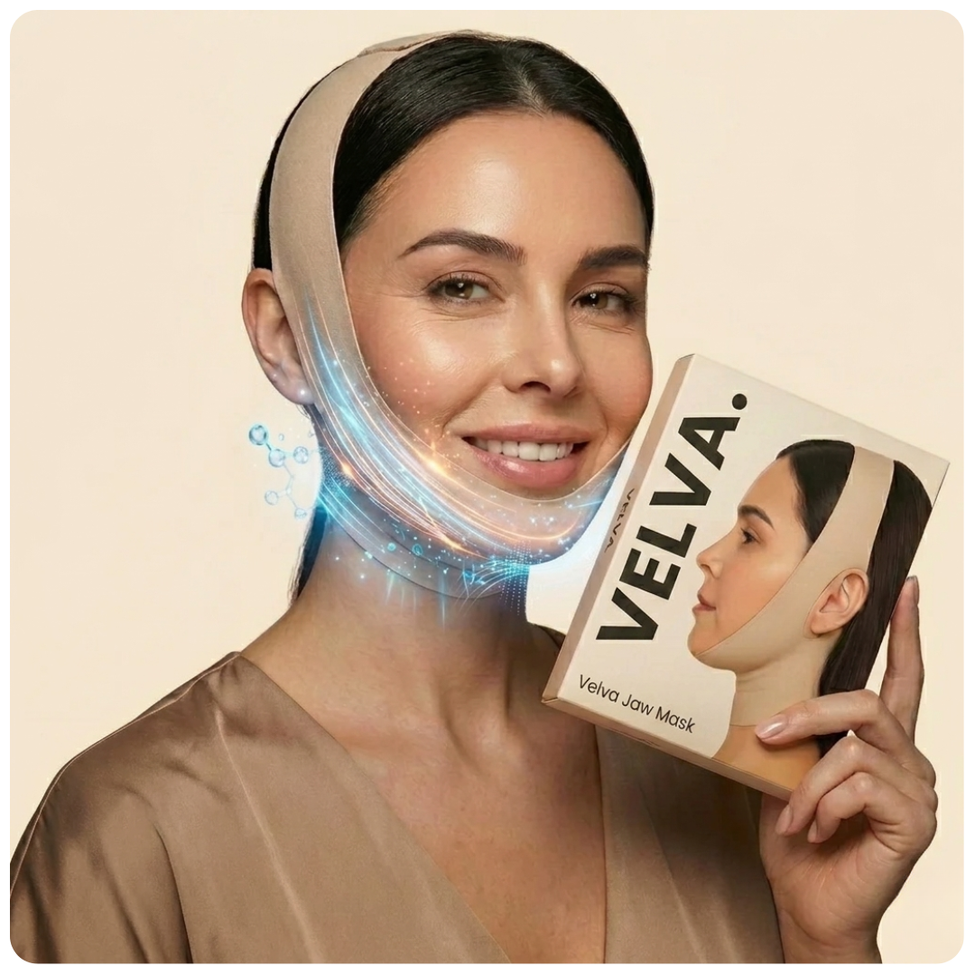 Velva™ Jaw Wrap