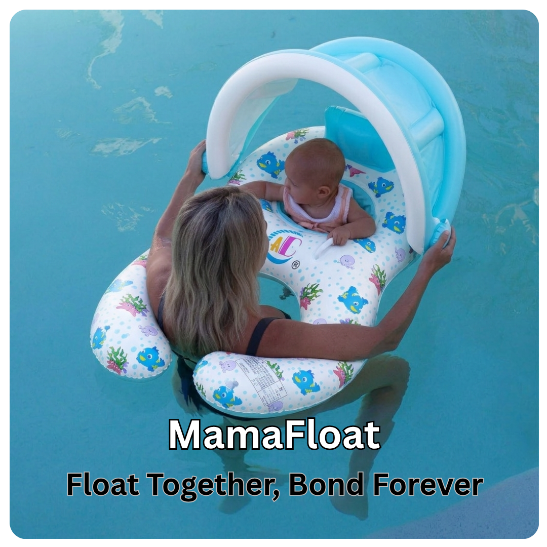 Nestelle™ MamaFloat