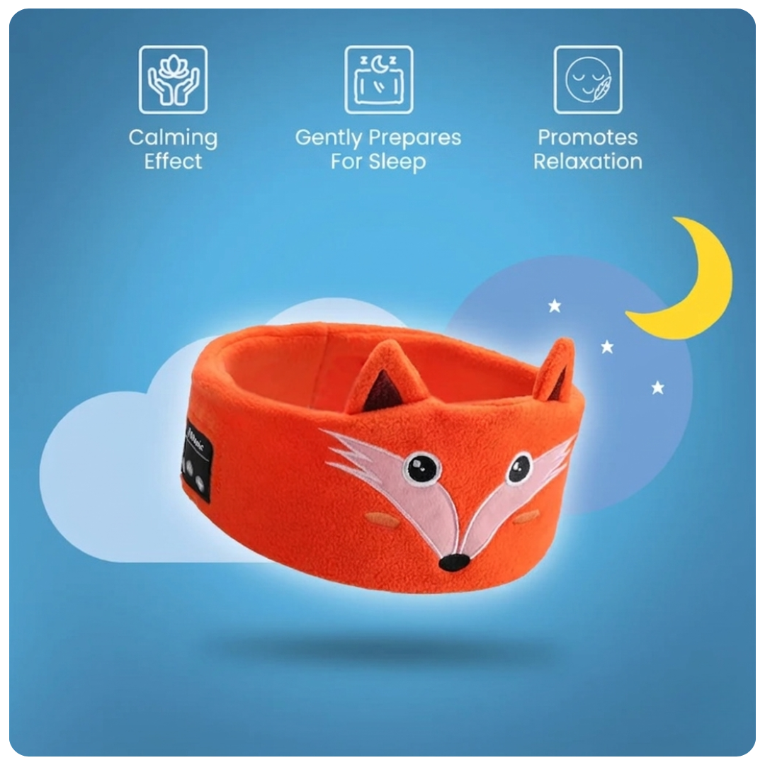 DreamNest™ Kids Music Headband