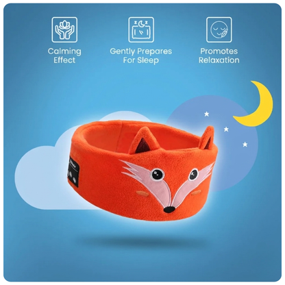DreamNest™ Kids Music Headband