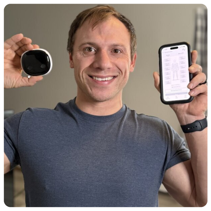 BellyTrack™ Measuring Tape