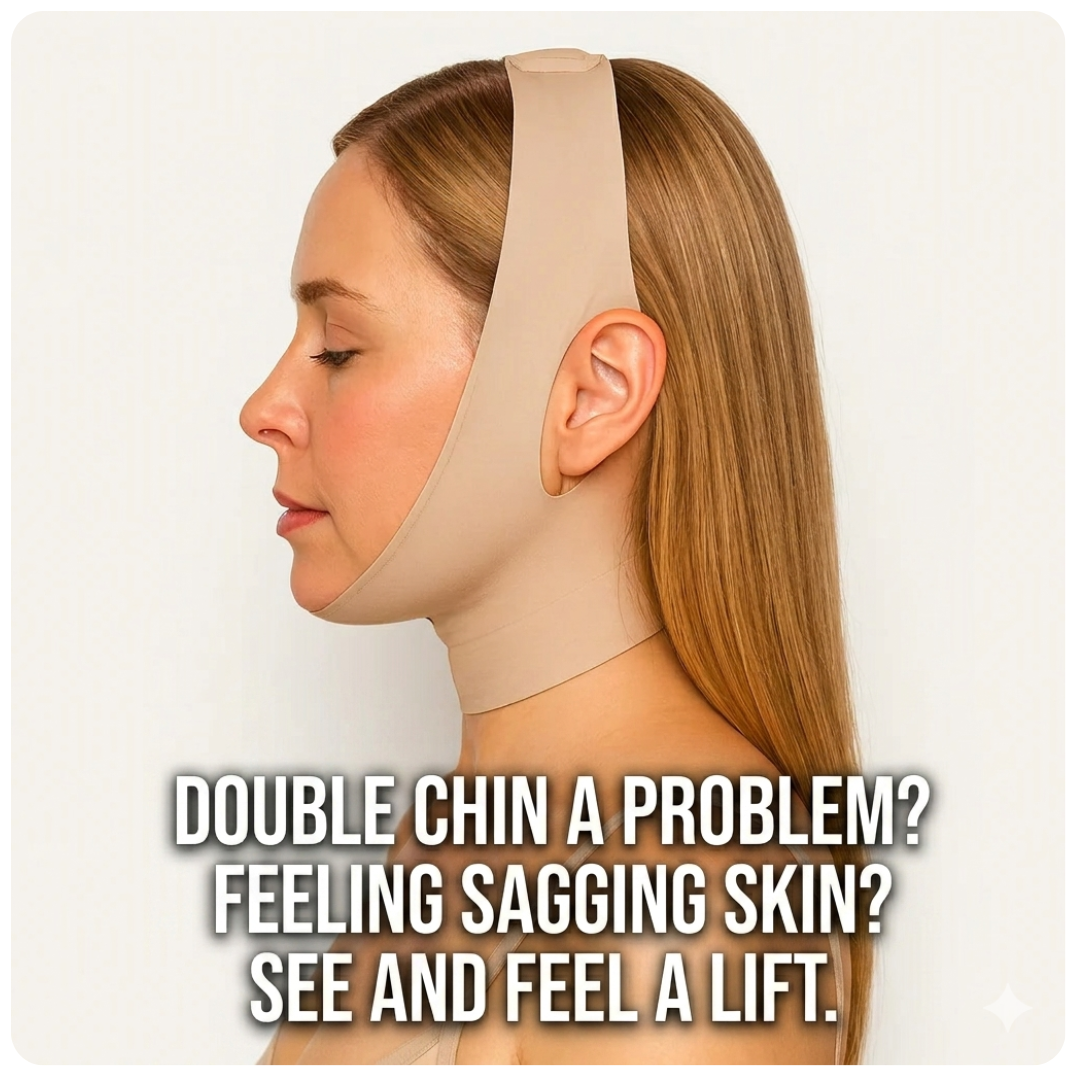 Velva™ Jaw Wrap