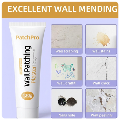 PatchPro™ Wall Plaster
