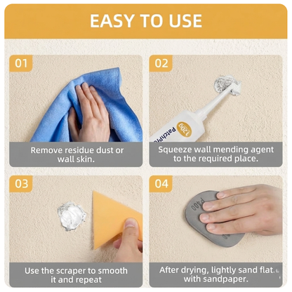 PatchPro™ Wall Plaster