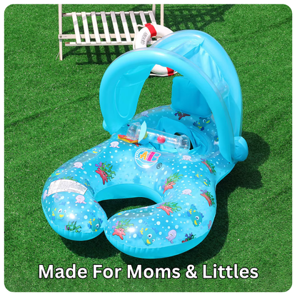 Nestelle™ MamaFloat