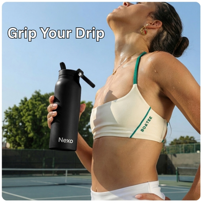 Nexo™ MagSnap Bottle