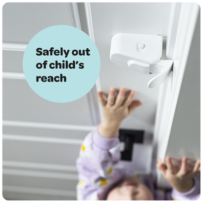 LockNest™ Child Safety