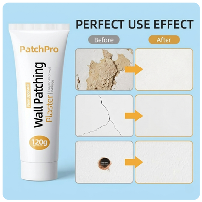 PatchPro™ Wall Plaster