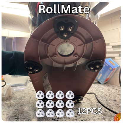 RollMate™ Caster Wheels