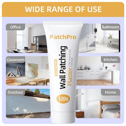 PatchPro™ Wall Plaster
