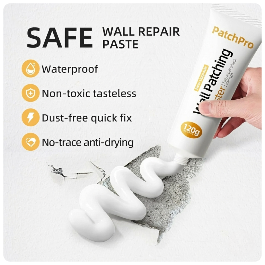 PatchPro™ Wall Plaster
