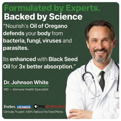 Oreganix Herbal