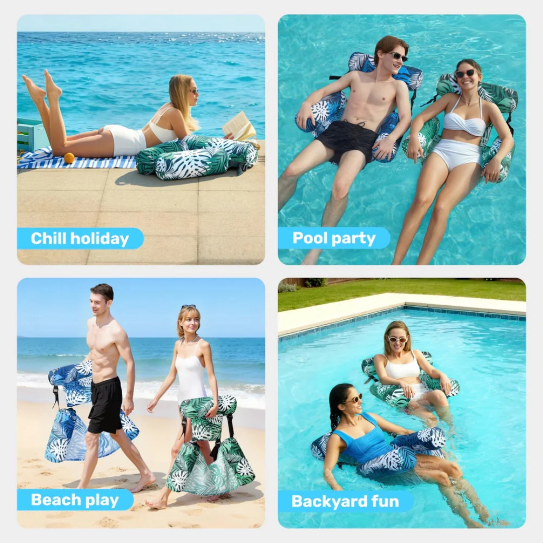 Sunkiss™ Floating Chair