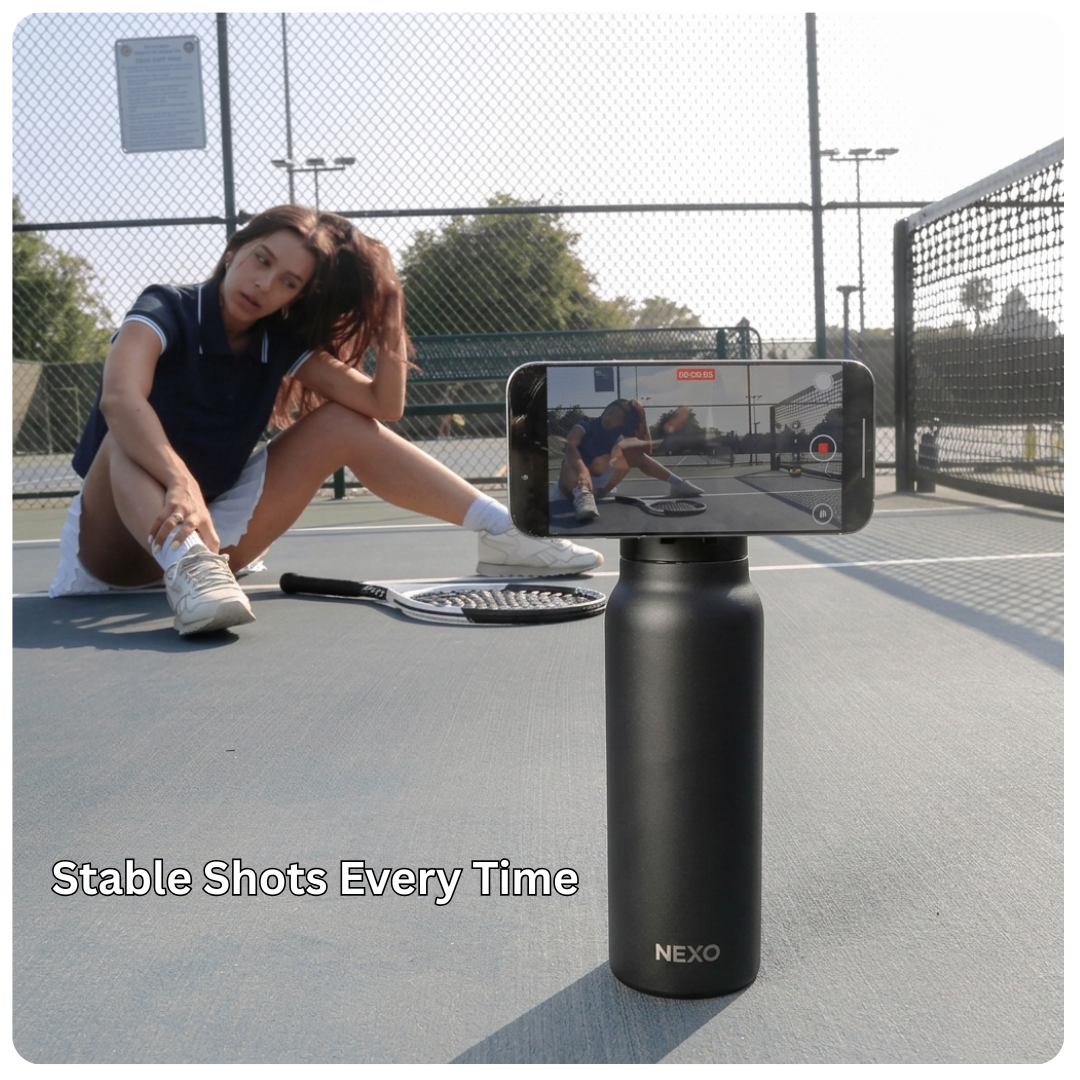 Nexo™ MagSnap Bottle