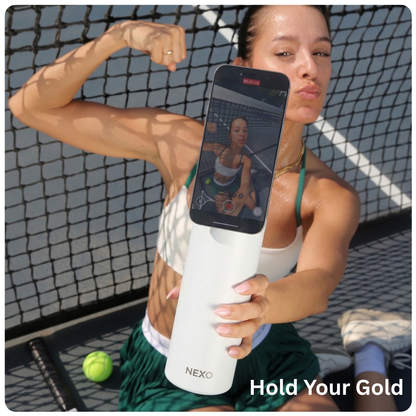 Nexo™ MagSnap Bottle