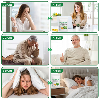Oreganix Herbal
