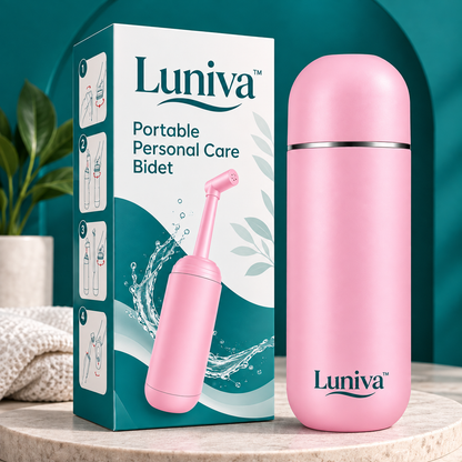 Luniva™ Portable Bidet
