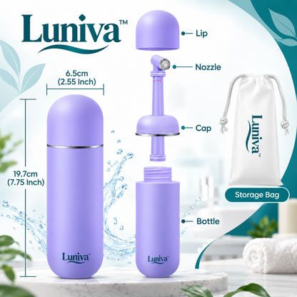 Luniva™ Portable Bidet
