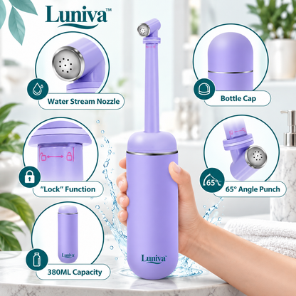 Luniva™ Portable Bidet
