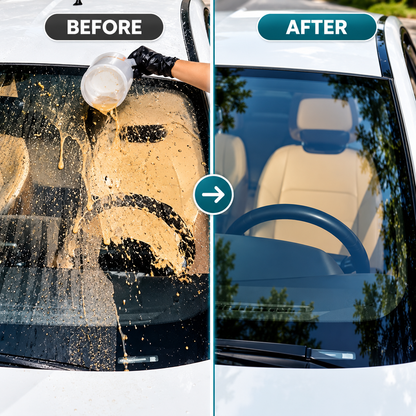 Clearzen™ Windshield Pro