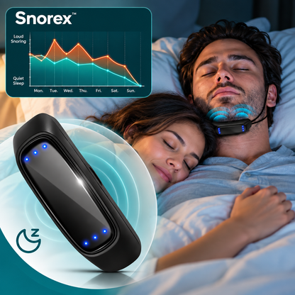The Snorex™ Pro