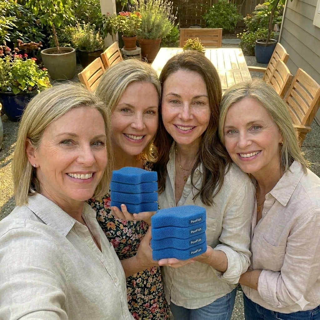 PawFish™ Reusable Laundry Remover