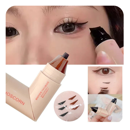 Zayfina™ EyeLiner Stamp