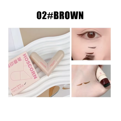 Zayfina™ EyeLiner Stamp