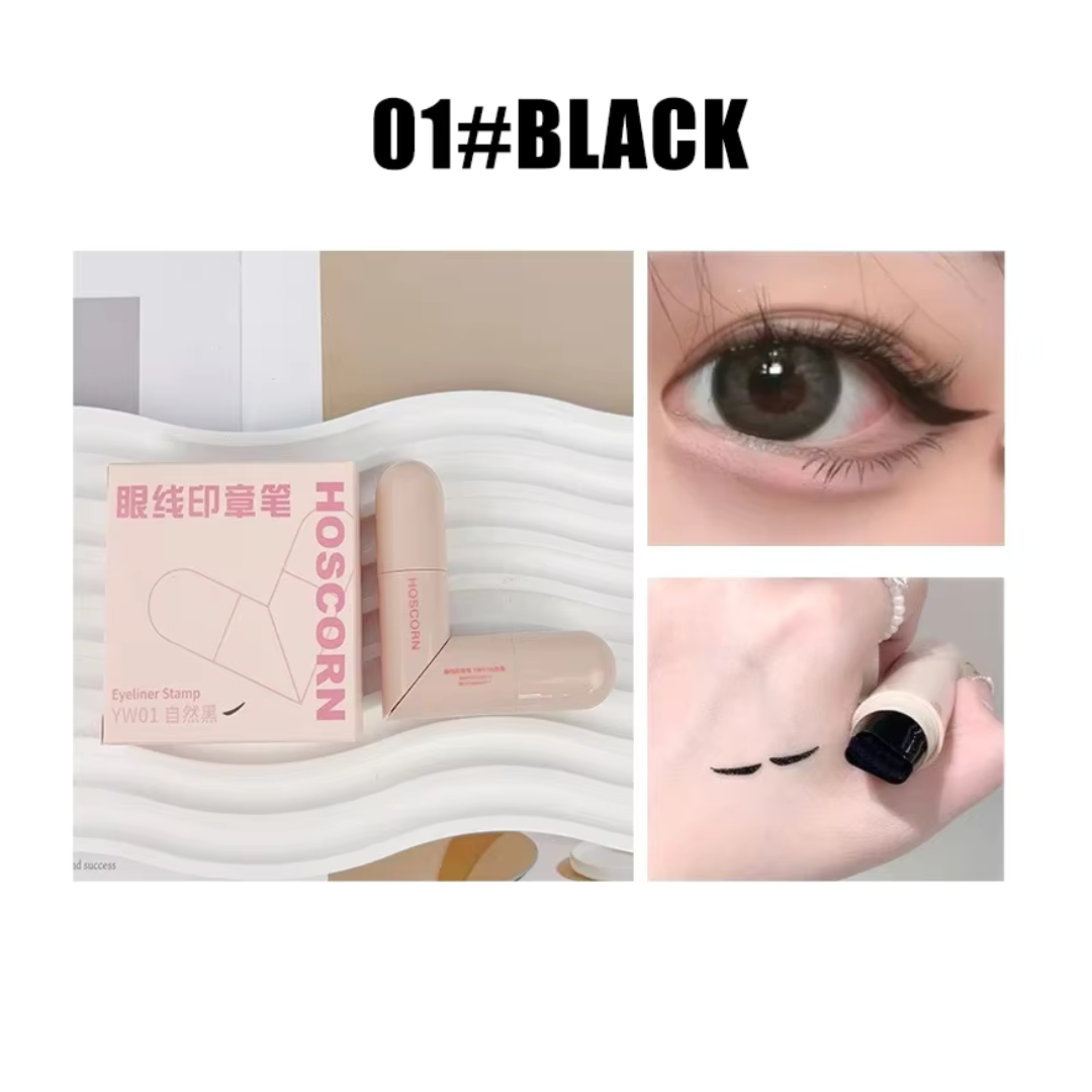 Zayfina™ EyeLiner Stamp