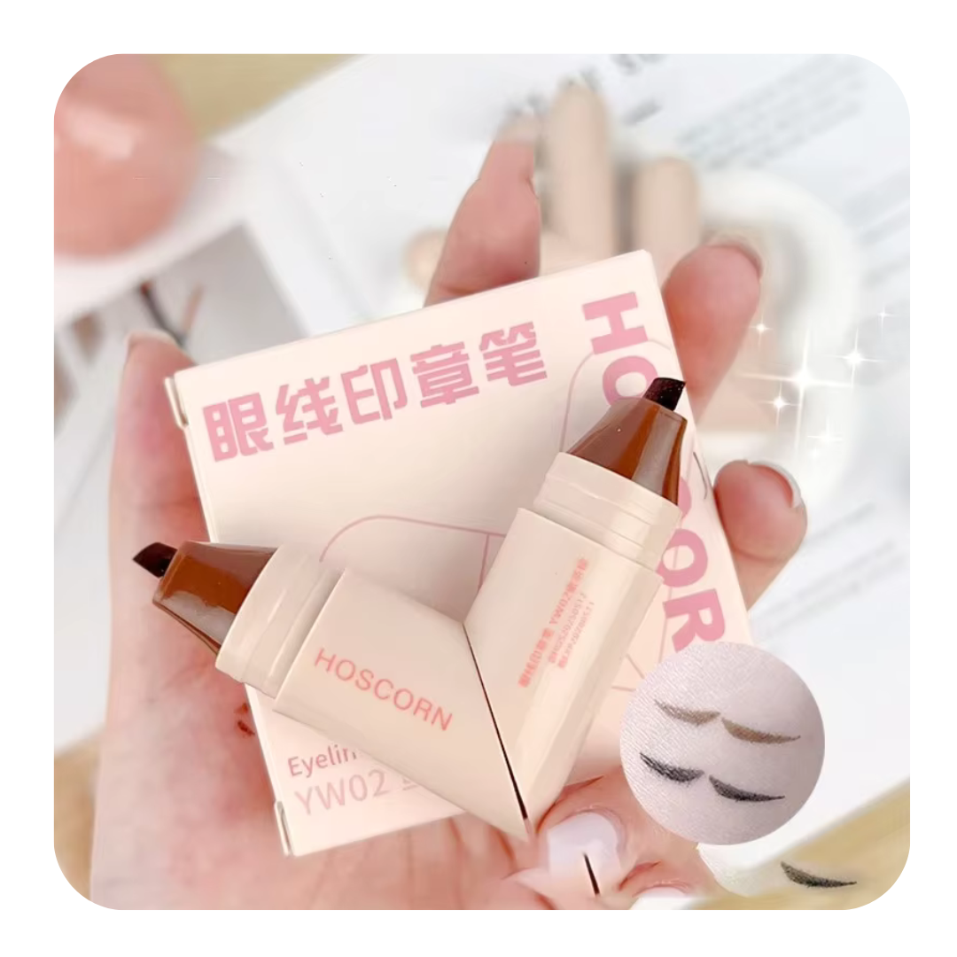 Zayfina™ EyeLiner Stamp