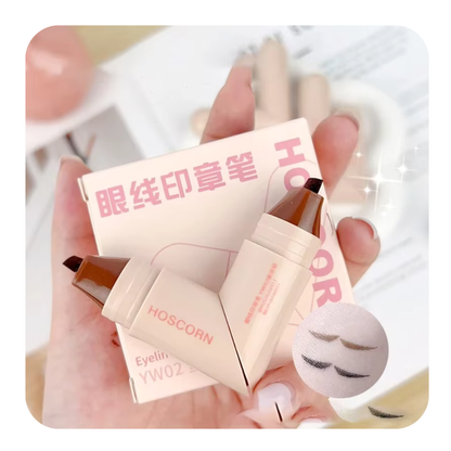 Zayfina™ EyeLiner Stamp