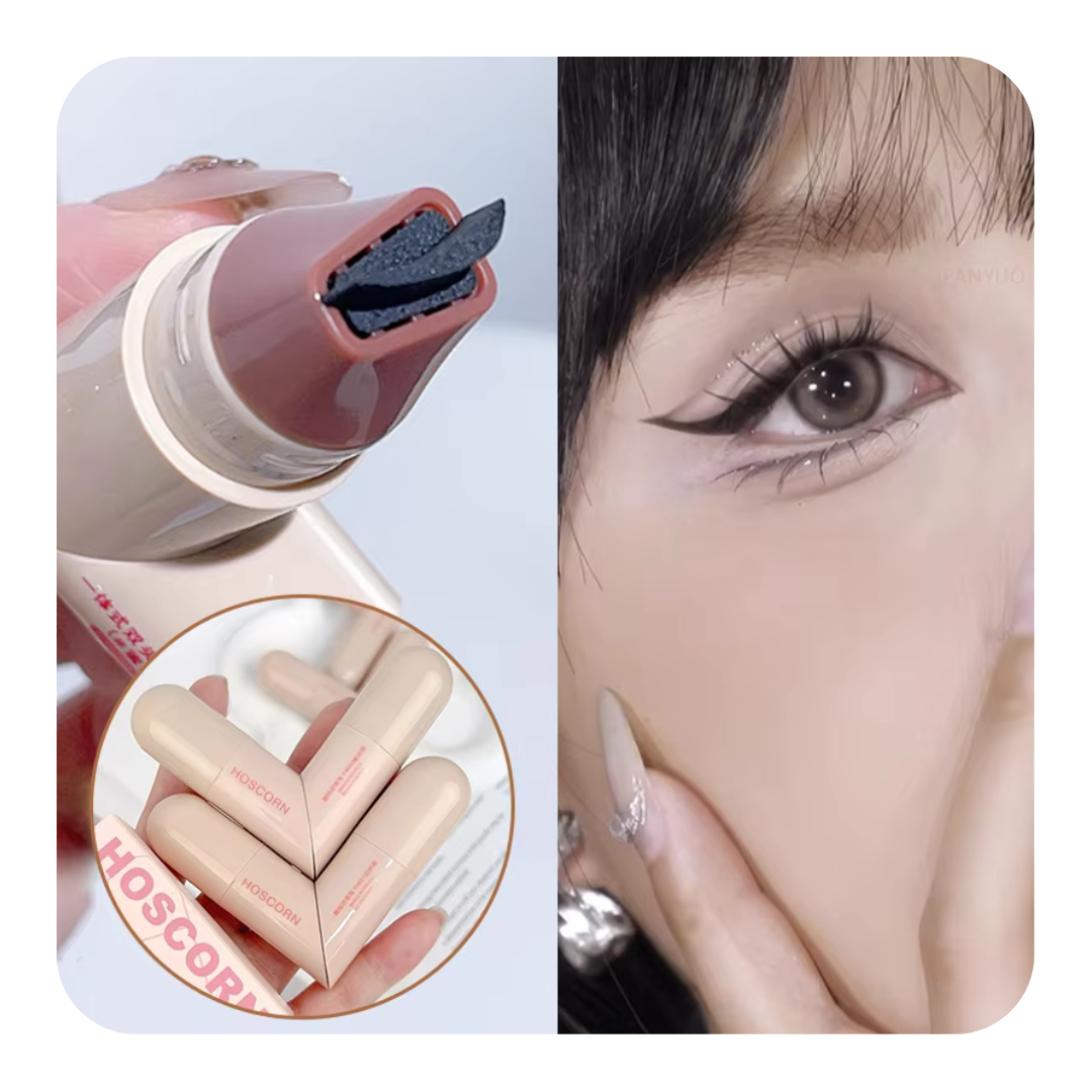Zayfina™ EyeLiner Stamp