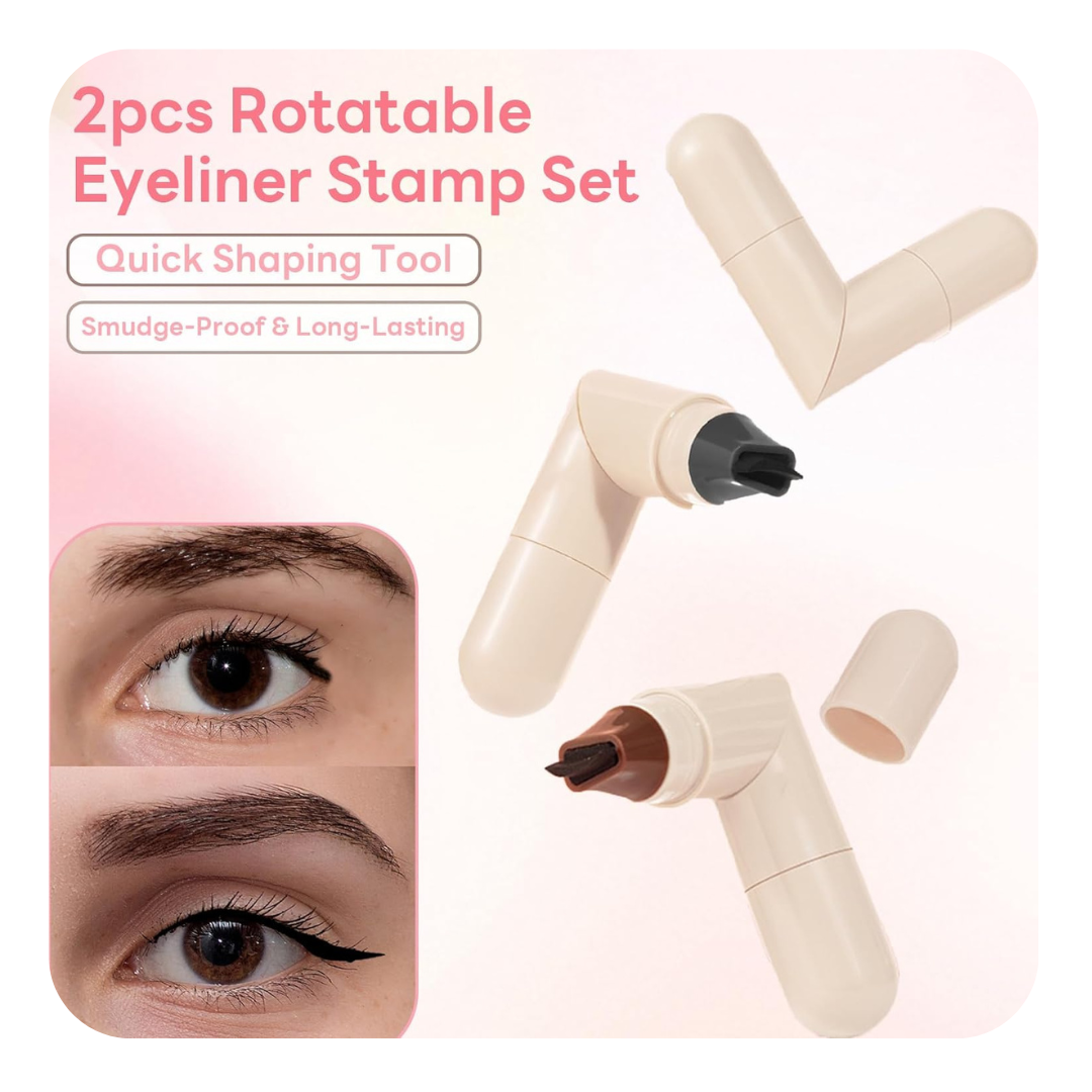 Zayfina™ EyeLiner Stamp