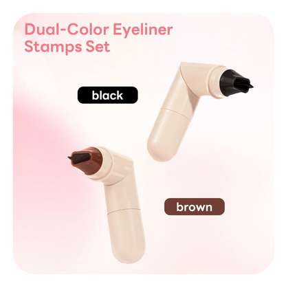 Zayfina™ EyeLiner Stamp