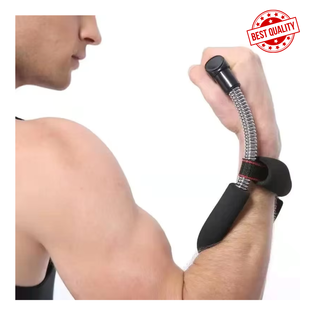 Wrist Power Grip Trainer