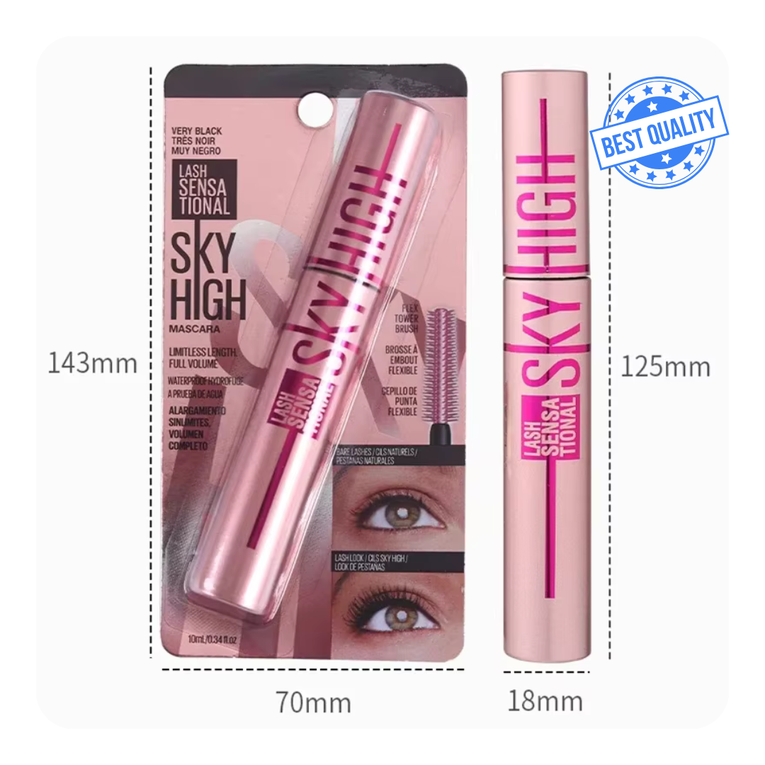 Sky™ Lash Sensational Mascara