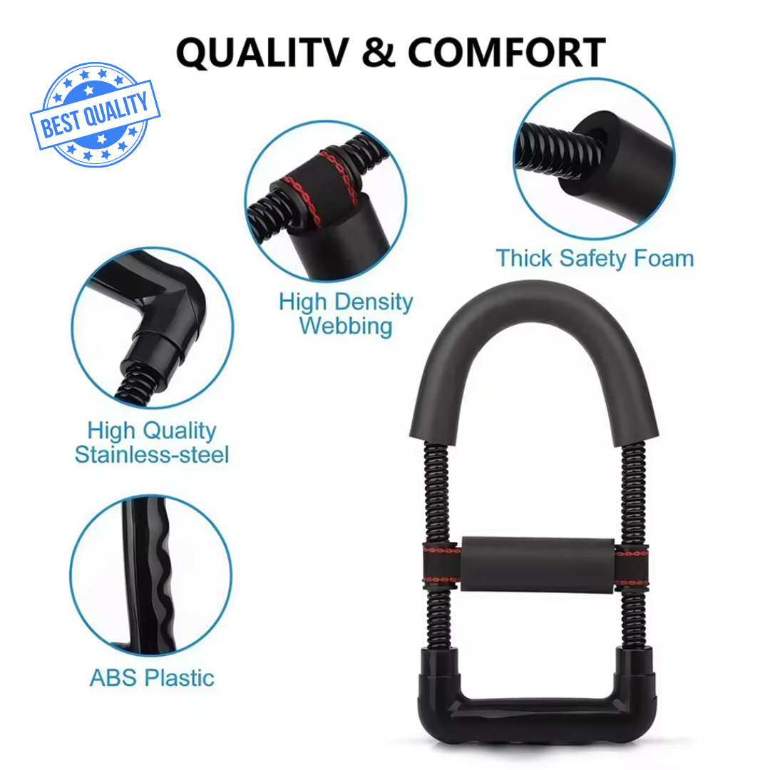 Wrist Power Grip Trainer