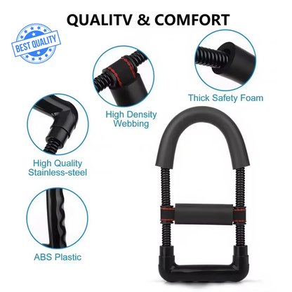 Wrist Power Grip Trainer