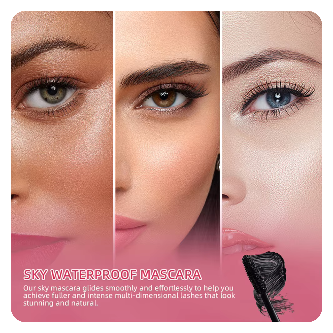 Sky™ Lash Sensational Mascara