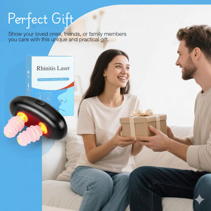 Nasal Therapy Device