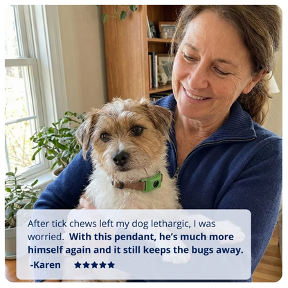 PawShield™ Flea Protector