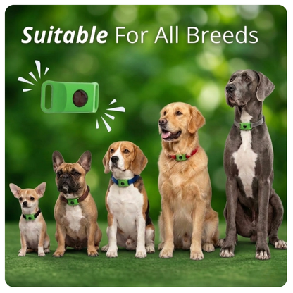 PawShield™ Flea Protector