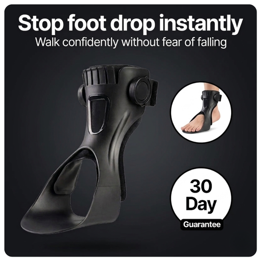 NeuroStep™ AFO Brace