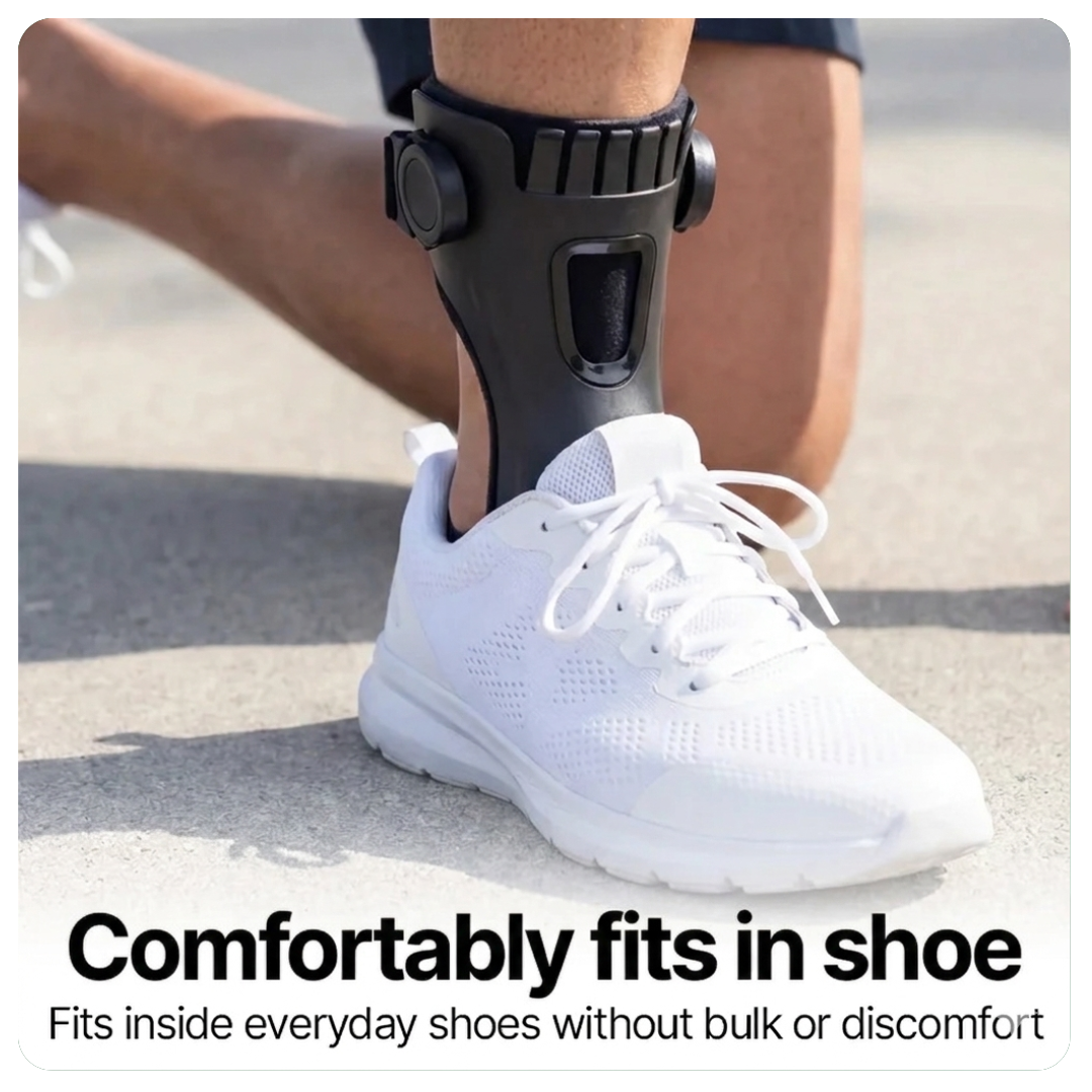 NeuroStep™ AFO Brace