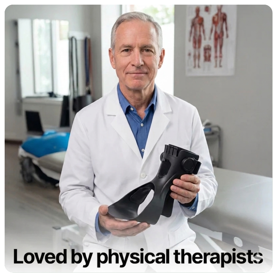 NeuroStep™ AFO Brace